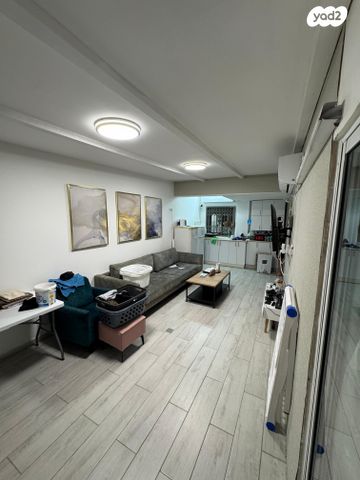 דירת גן, תמר 7, נווה מונוסון, יהוד מונוסון