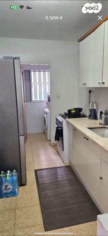 דירה, פתח תקווה 7, רובע ט', אשדוד