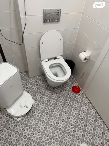 דירה, יצחק שמיר 9, נווה שרון / שער העיר, נתיבות