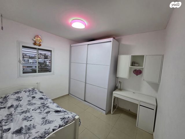 דירה, משה קהירי 8, רמות הרכס, באר שבע