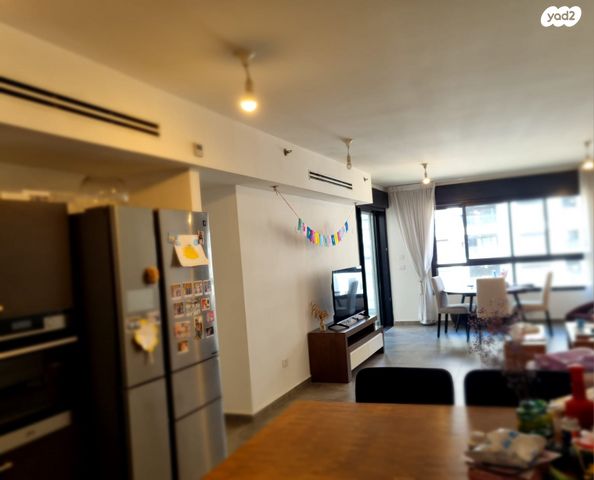 דירה, דרך לוי אשכול 113, קיראון, קרית אונו