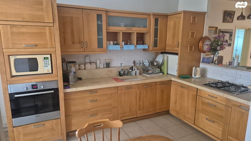 דירה, פיק"א 20, לב המושבה / מרכז העיר, פתח תקווה