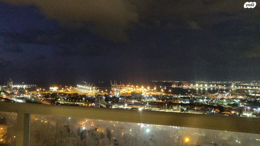 דירה, דרך יד לבנים 174, תל עמל, חיפה