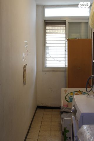 דירה, חנקין 12, מרכז העיר, קרית אתא