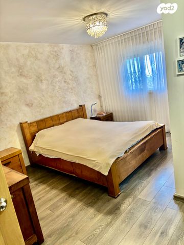 דירה, שבט ראובן 3, רובע י"ב, אשדוד