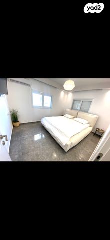 דירה, שלמה המלך 22, צפון מערב מרכז העיר, נתניה