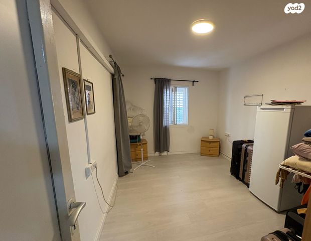 דירה, הרקפת 13, עיר גנים, ירושלים