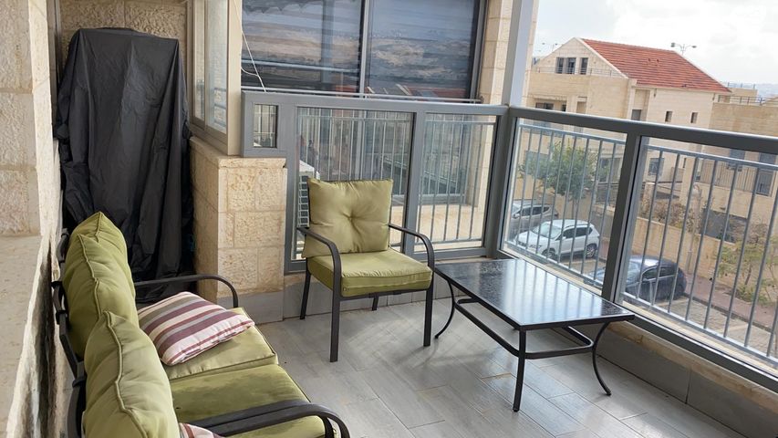 דירה, הרכס 109, נופי סלע, מעלה אדומים