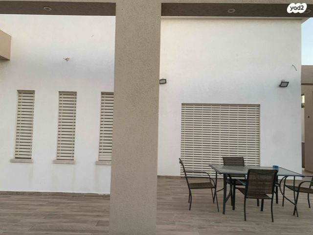 בית פרטי/ קוטג', שיקמה 6, החורש, נתיבות