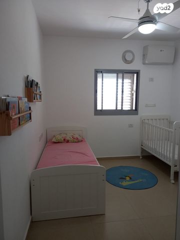 דירה, נחל הבשור 4, נאות שקמה, שדרות