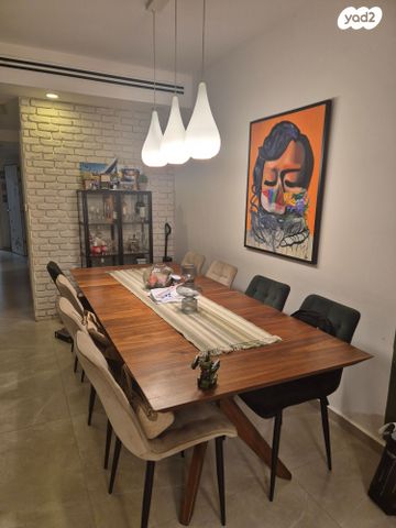 גג/ פנטהאוז, המשוט 10, נאות רבין, יבנה