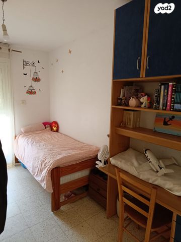 דירה, ריב"ל 7, רמת התנאים / רמת בית שמש ב', בית שמש