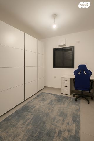 דירה, דבורה עומר 7, נאות שדה, רעננה