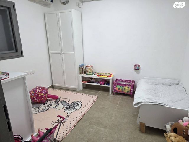 דירה, שוהם 38, אבני חן, חריש