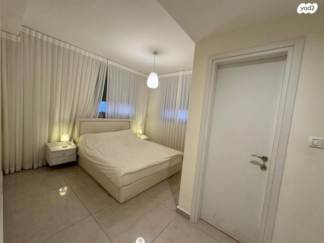 דירה, ש"י עגנון 14, משכנות האומנים, קרית מוצקין