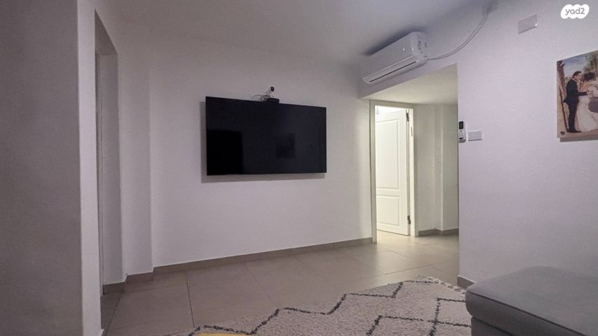 דירה, אריה בן אליעזר 29, רובע ד', אשדוד