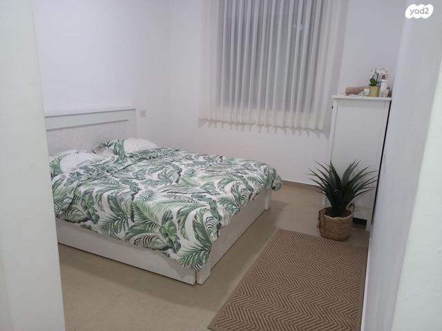 דירה, נחל הבשור 4, נאות שקמה, שדרות