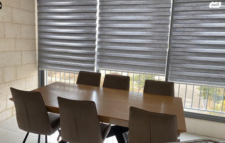 דירה, הרכס 109, נופי סלע, מעלה אדומים