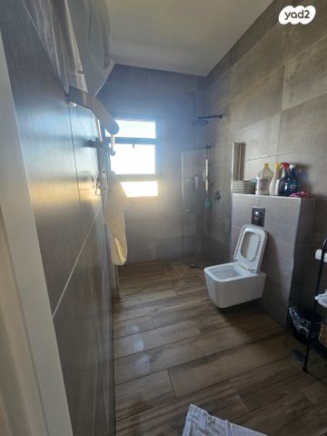 גג/ פנטהאוז, האשכול 6, רובע א', אשדוד