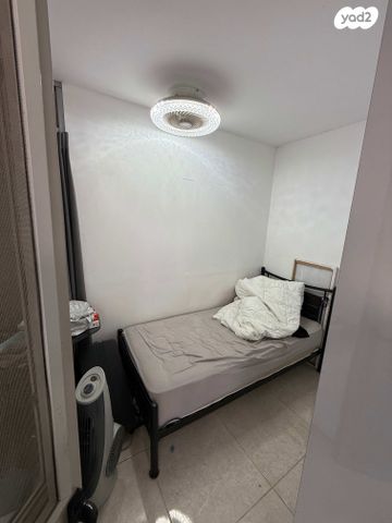 דירה, יורם ורון 5, אפרידר, אשקלון