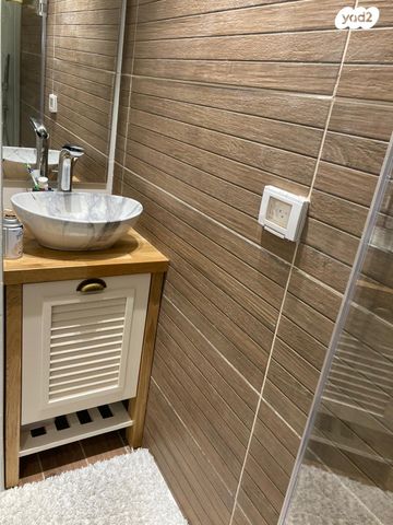 דופלקס, פינסקר 6, עיר, מרכז העיר, נהריה