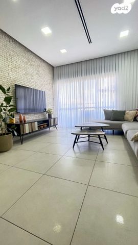 דירה, יוסף בורג 82, נווה זאב, נאות אילן, באר שבע