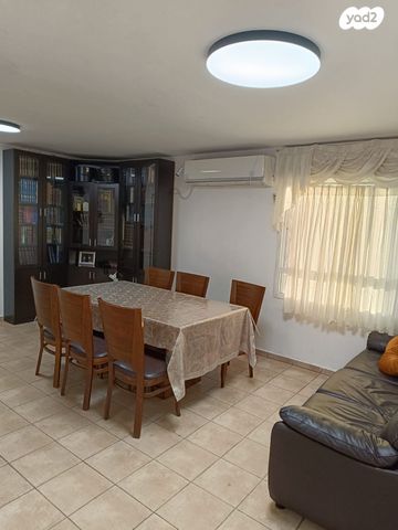 דירה, ריב"ל 7, רמת התנאים / רמת בית שמש ב', בית שמש