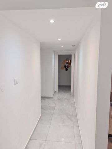 דירה, יוסף אבו 7, נתיבות מערב, נתיבות