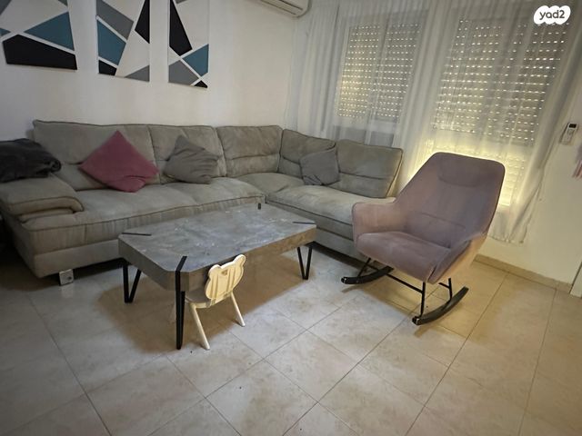 בית פרטי/ קוטג', מפל 26, גבים, ערד