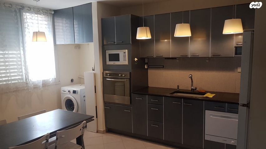 דירה, שפירא 3, בן גוריון, אזור