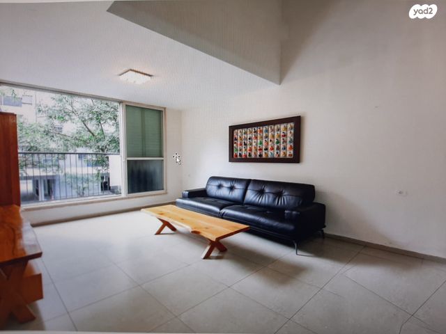 דירה, רחל המשוררת 3, עין גנים, פתח תקווה