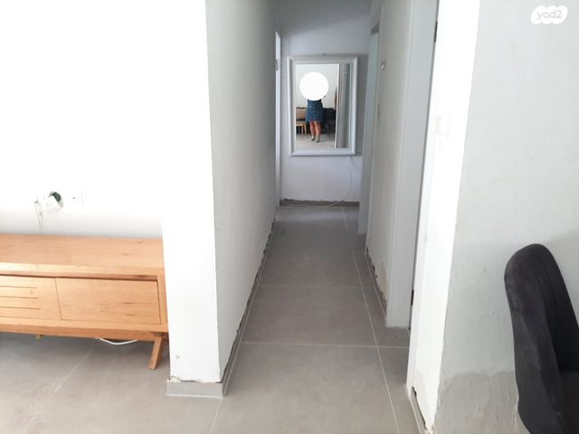 דירה, צבי הרר 7, גבעת רם, קרית אתא