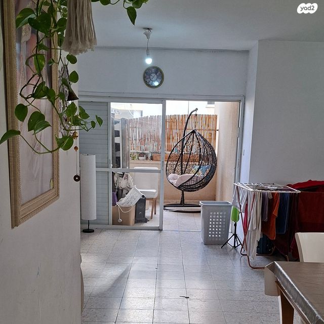 דירה, הרב זכריה מדאר 26, דניה, רחובות