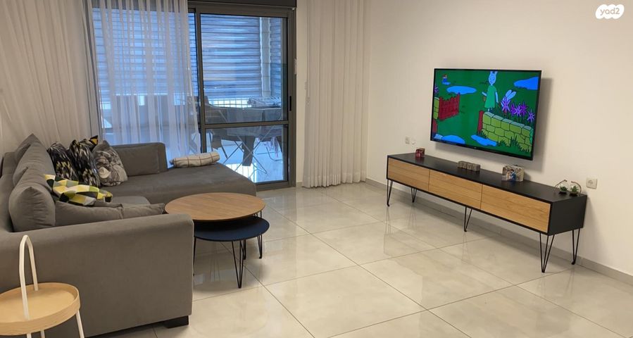 דירה, הרכס 109, נופי סלע, מעלה אדומים