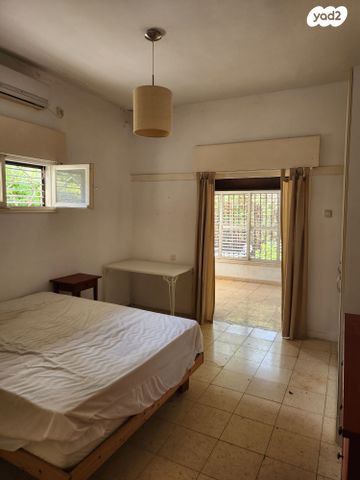 בית פרטי/ קוטג', יוסף צבי 17, תל גנים, רמת גן