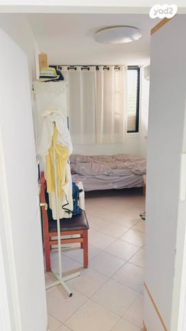 דירה, ירושלים 7, מרכז העיר, חדרה