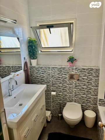 דירה, שבט ראובן 3, רובע י"ב, אשדוד