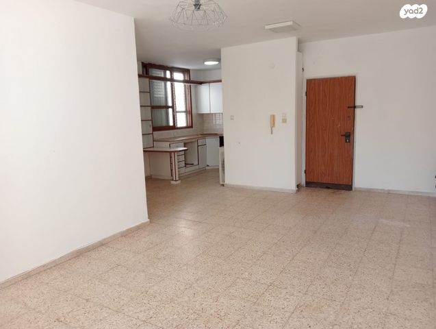 דירה, גד מכנס 8, המרכז השקט / מרכז העיר, פתח תקווה