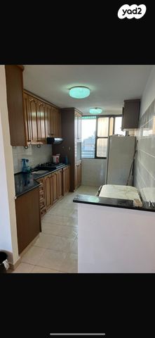 דירה, הבנים 1, ההסתדרות, אור יהודה