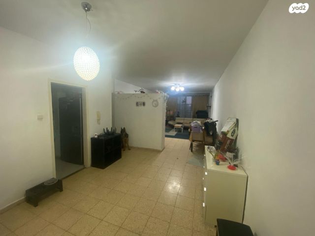 דירה, סמילנסקי 75, מרכז העיר דרום, נתניה