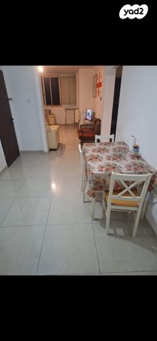 דירה, הקיקיון 10, אפרידר, אשקלון