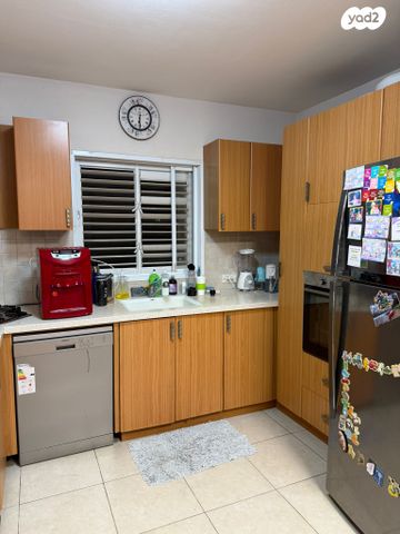 דופלקס, ברקן 4, סביוני הכפר, כפר סבא