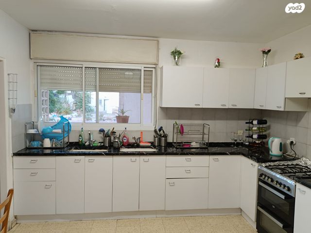 דירה, ריב"ל 7, רמת התנאים / רמת בית שמש ב', בית שמש