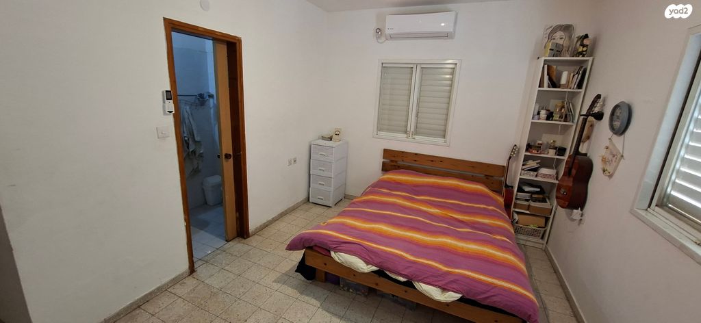 דירה, הרב זכריה מדאר 26, דניה, רחובות