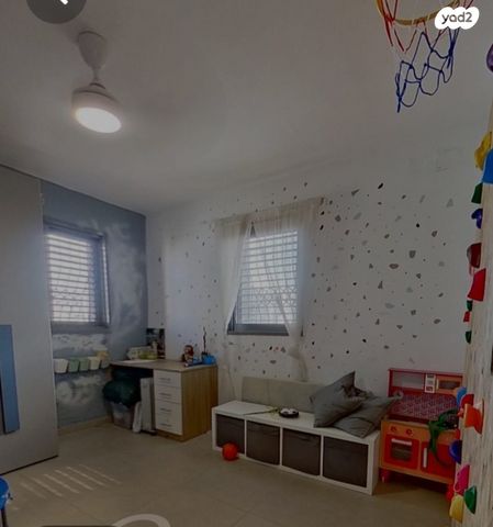 דירה, שדרות מנחם בגין 1, רמת הדר, גבעת שמואל