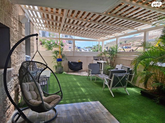 דירת גן, נחל דן 3, רמת נבון . הר כרמי, כרמיאל