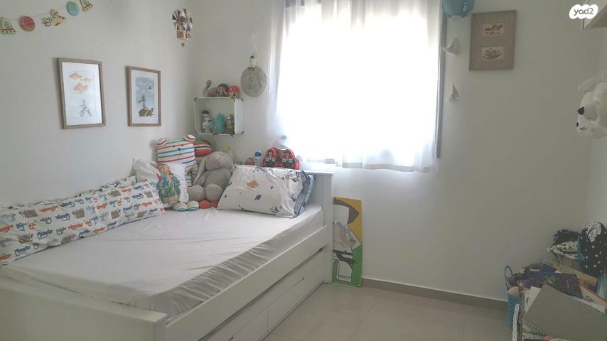 דירה, התורן 12, נאות רבין, יבנה