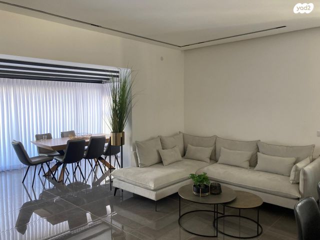 דופלקס, פינסקר 6, עיר, מרכז העיר, נהריה