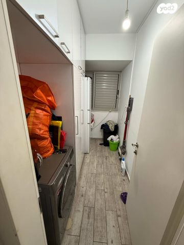 דירה, יורם ורון 5, אפרידר, אשקלון