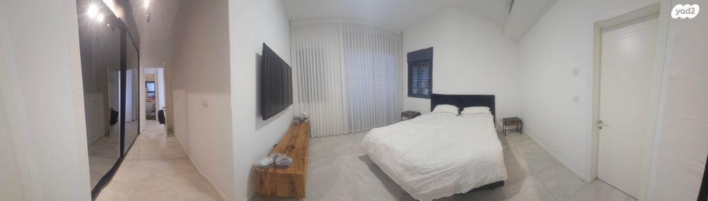 גג/ פנטהאוז, האשכול 6, רובע א', אשדוד